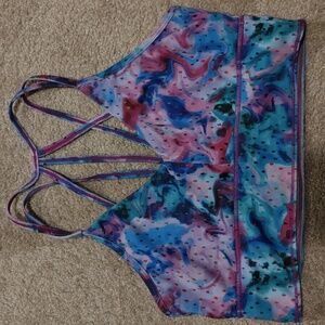 EUC- Born Primitive Sports Bra